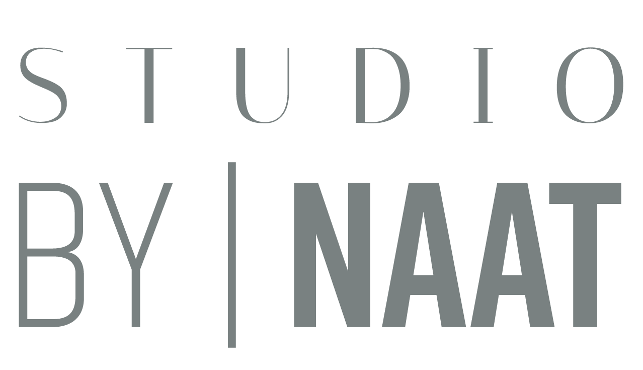 Logo Studio By NAAT
